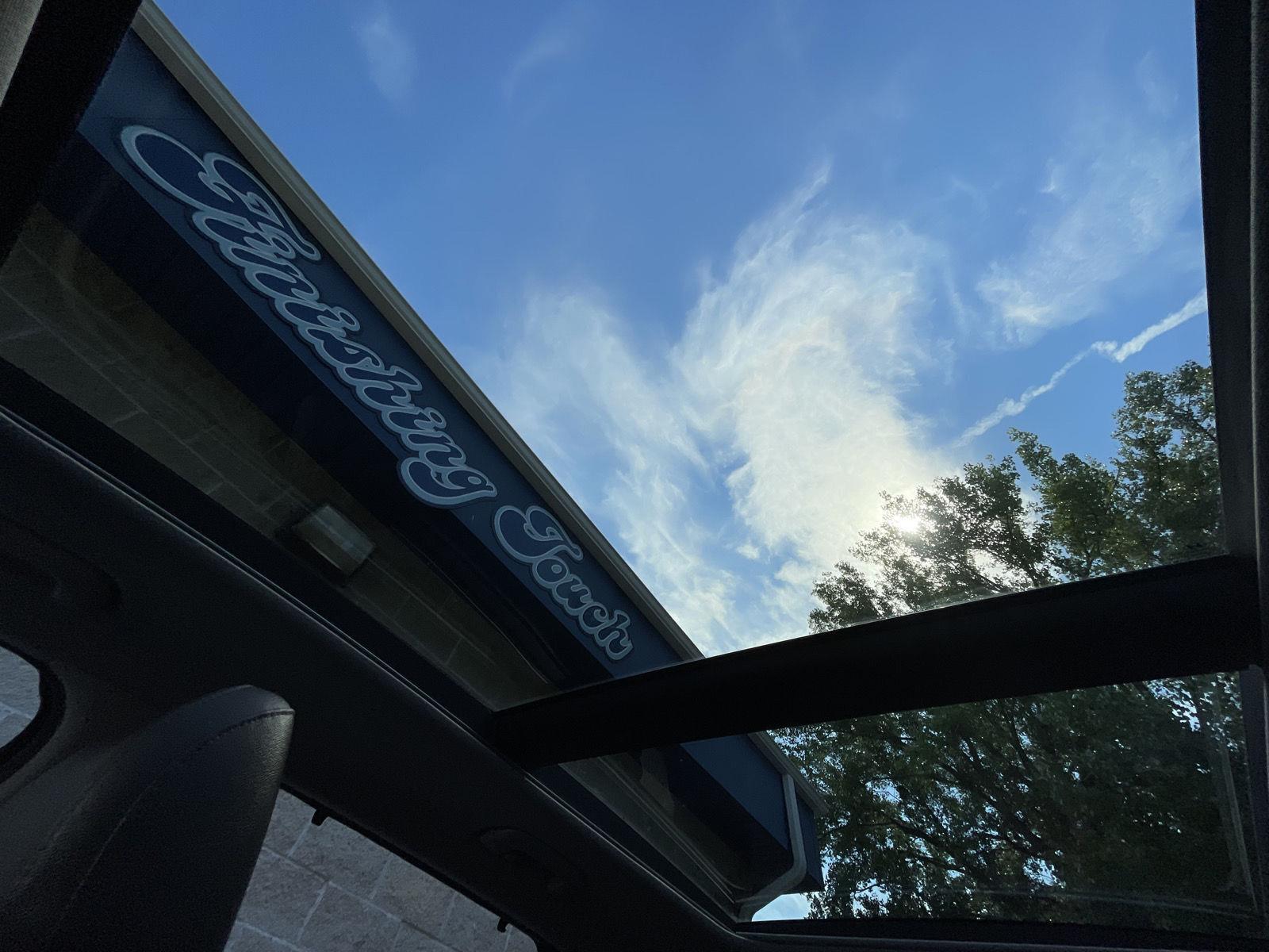 Used 2020 Hyundai Santa Fe for sale in Lincoln NE