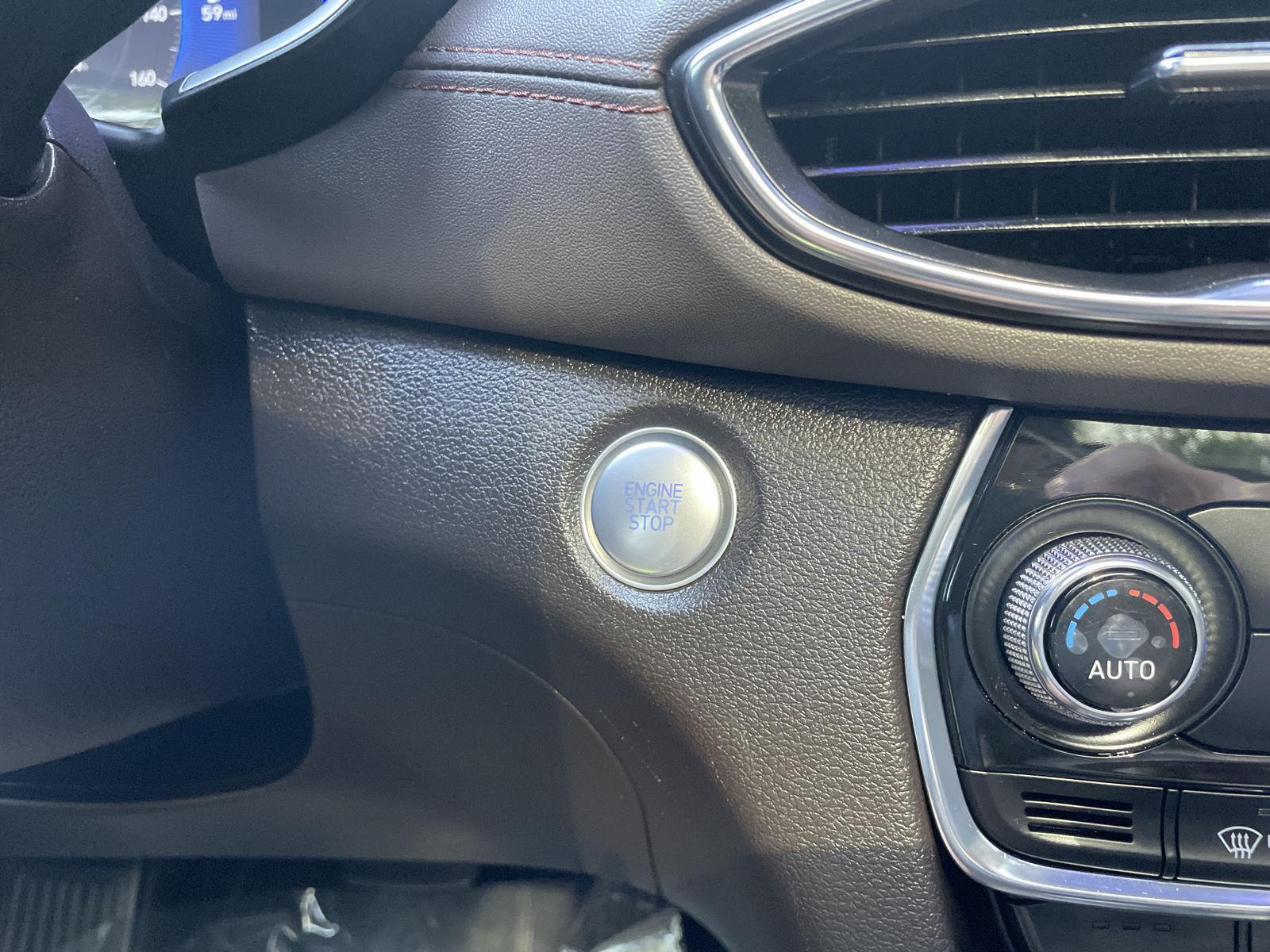 Used 2020 Hyundai Santa Fe for sale in Lincoln NE