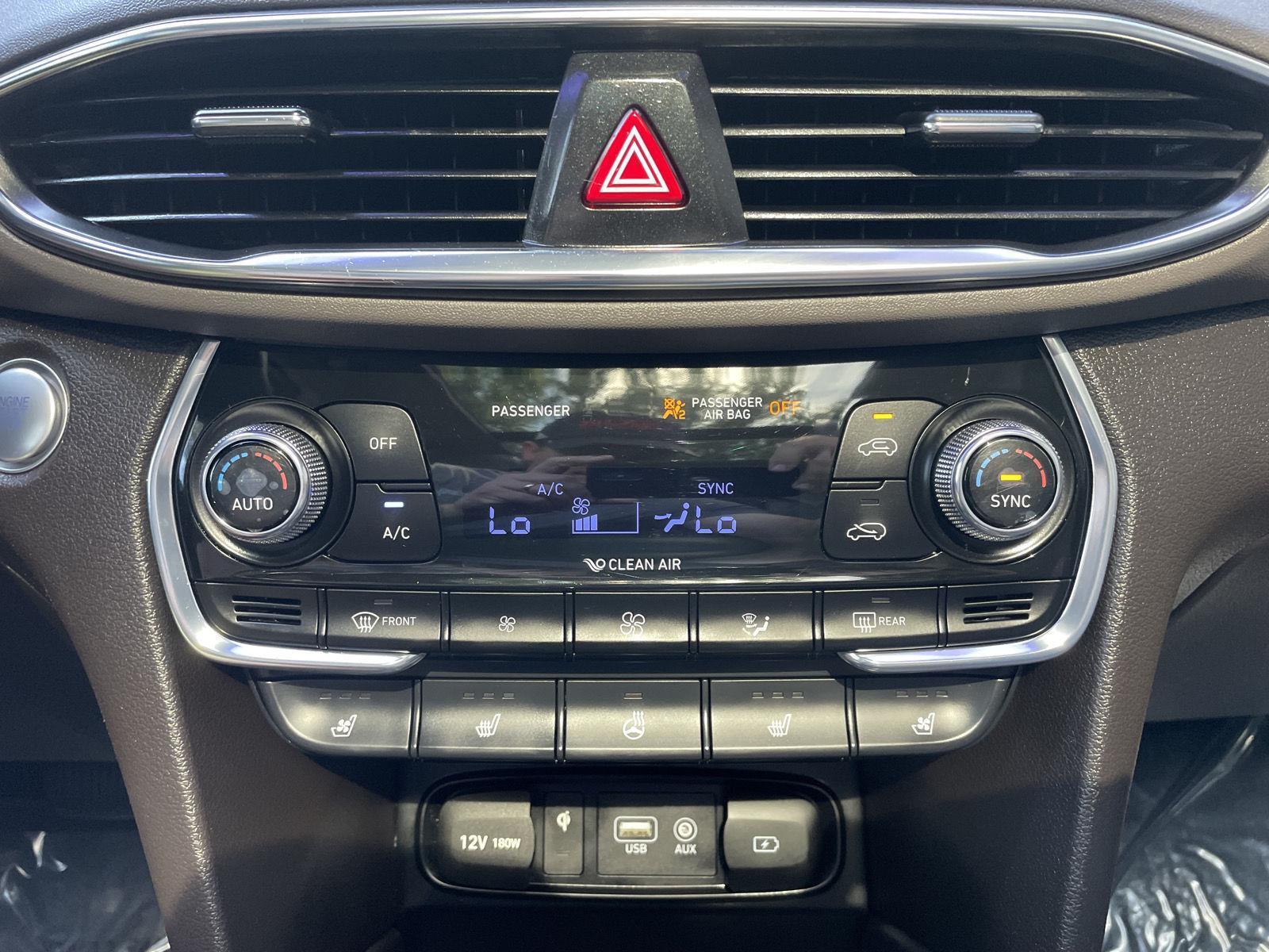 Used 2020 Hyundai Santa Fe for sale in Lincoln NE