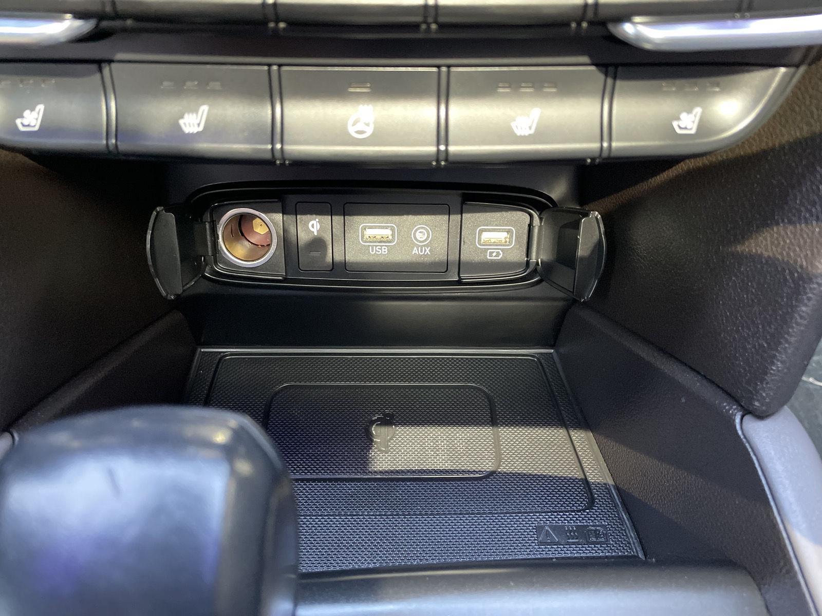 Used 2020 Hyundai Santa Fe for sale in Lincoln NE