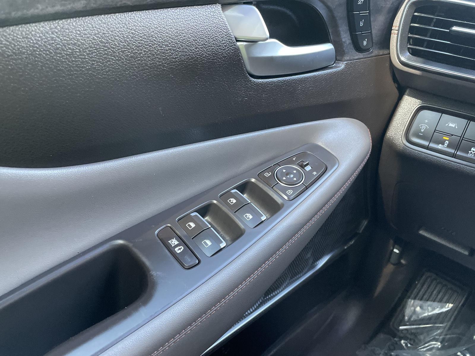 Used 2020 Hyundai Santa Fe for sale in Lincoln NE