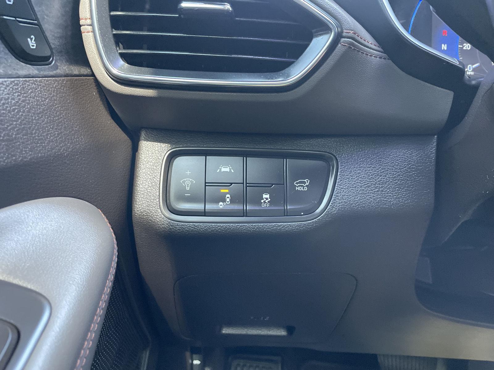 Used 2020 Hyundai Santa Fe for sale in Lincoln NE