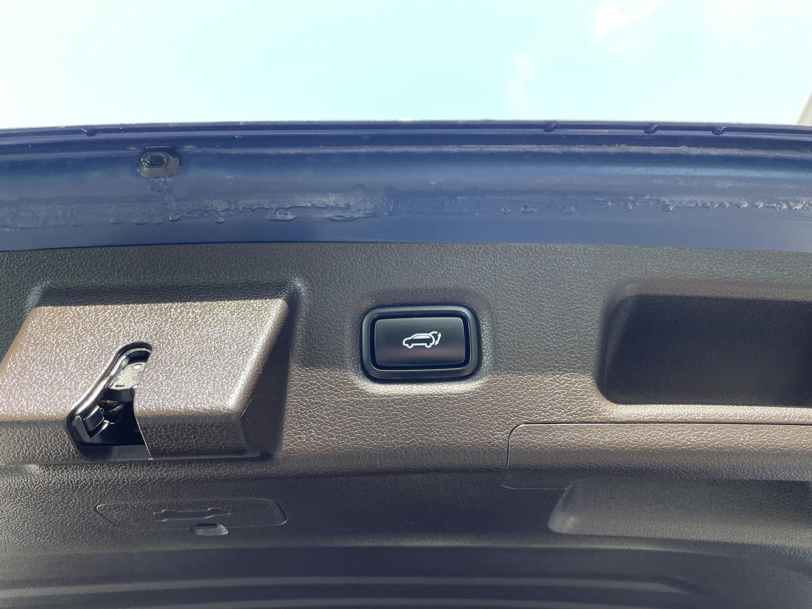 Used 2020 Hyundai Santa Fe for sale in Lincoln NE