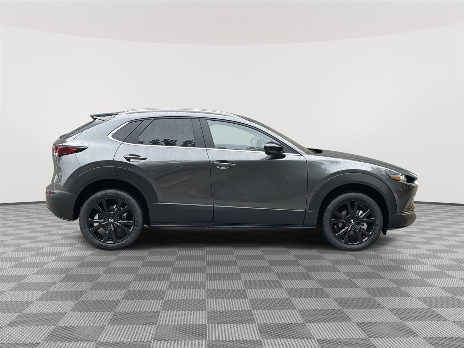 2025 Mazda CX-30 2.5 Select Sport photo 6