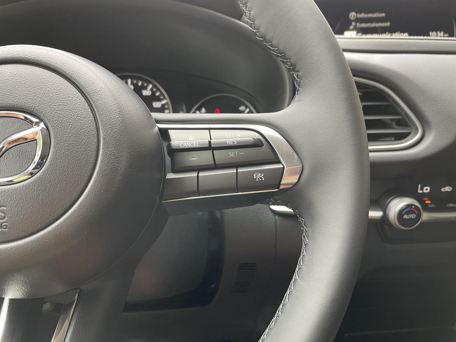 2025 Mazda CX-30 2.5 Select Sport photo 13