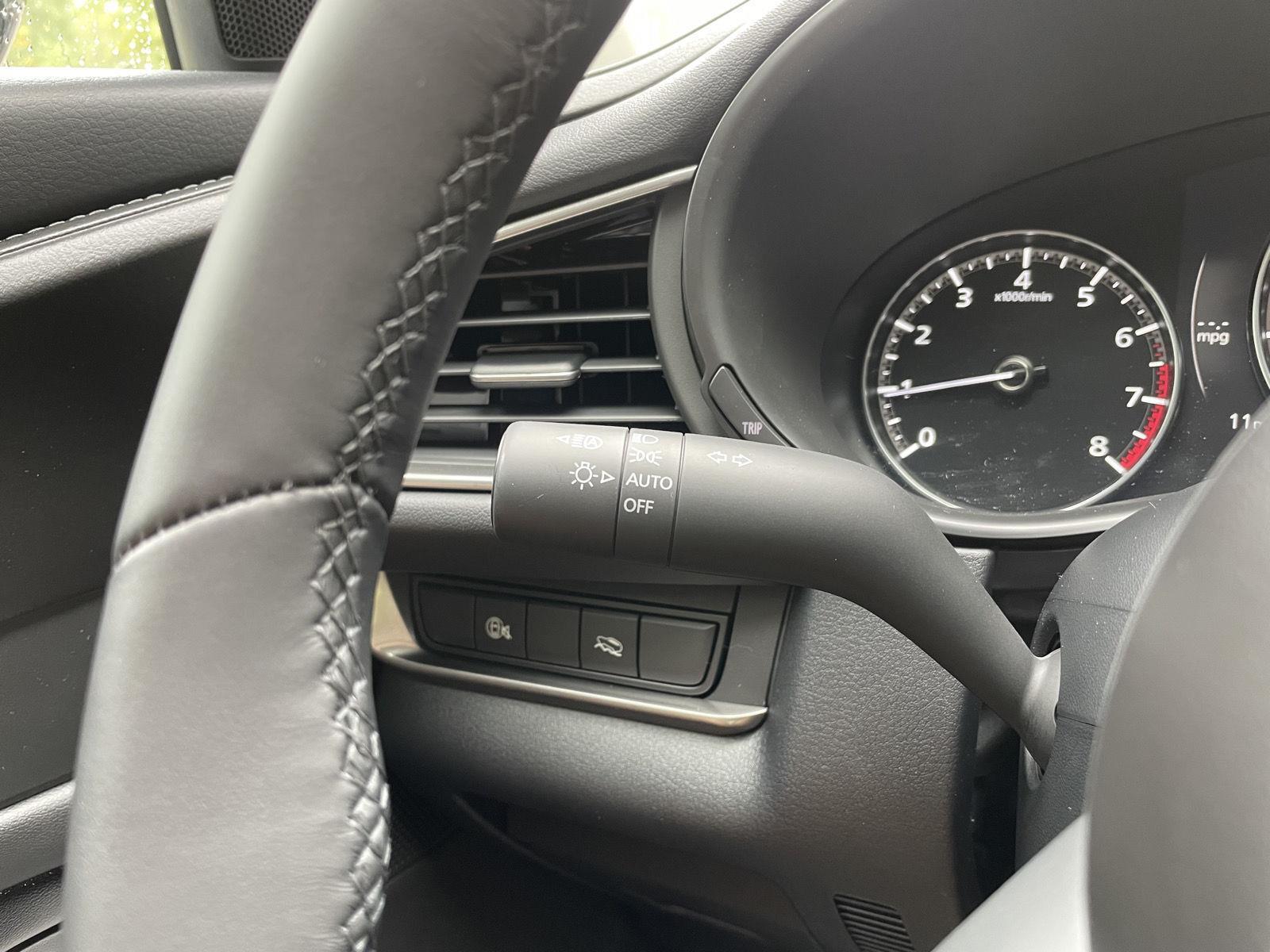 2025 Mazda CX-30 2.5 Select Sport photo 15
