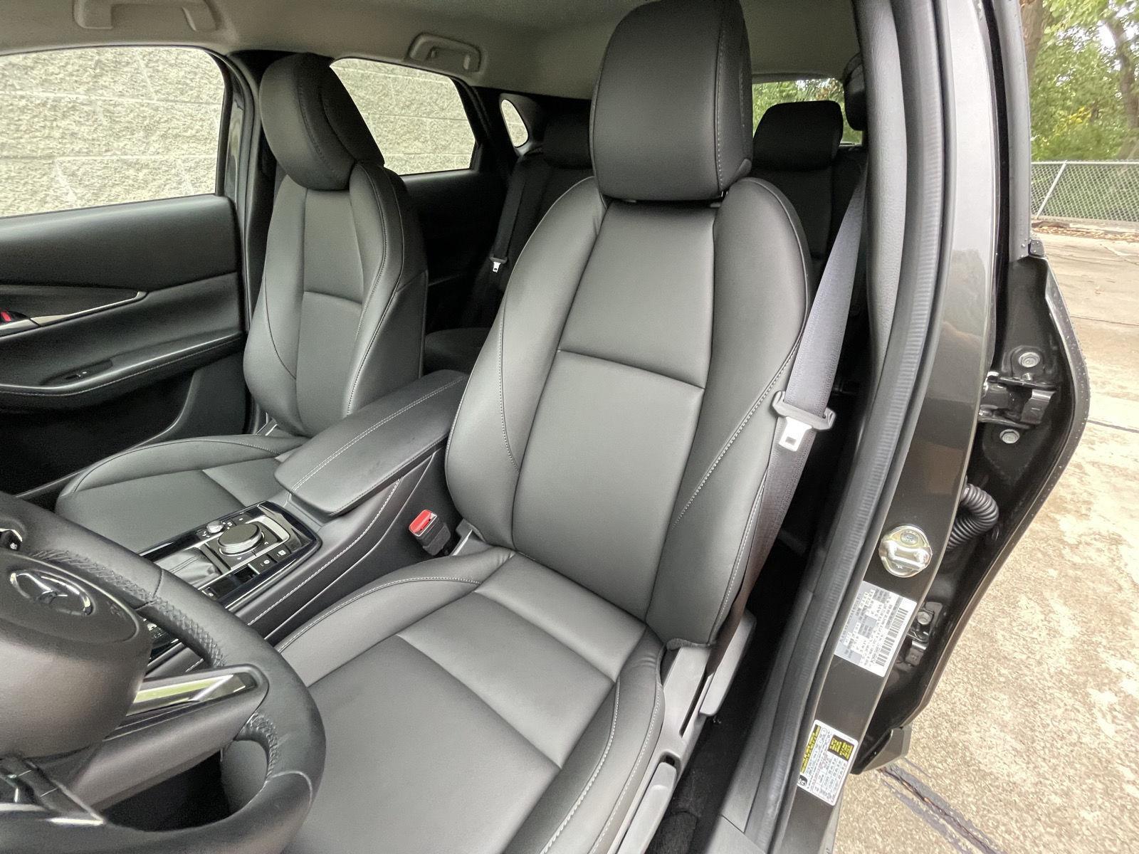 2025 Mazda CX-30 2.5 Select Sport photo 17