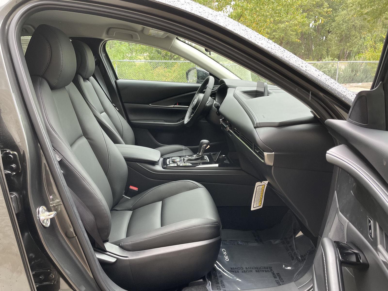2025 Mazda CX-30 2.5 Select Sport photo 18