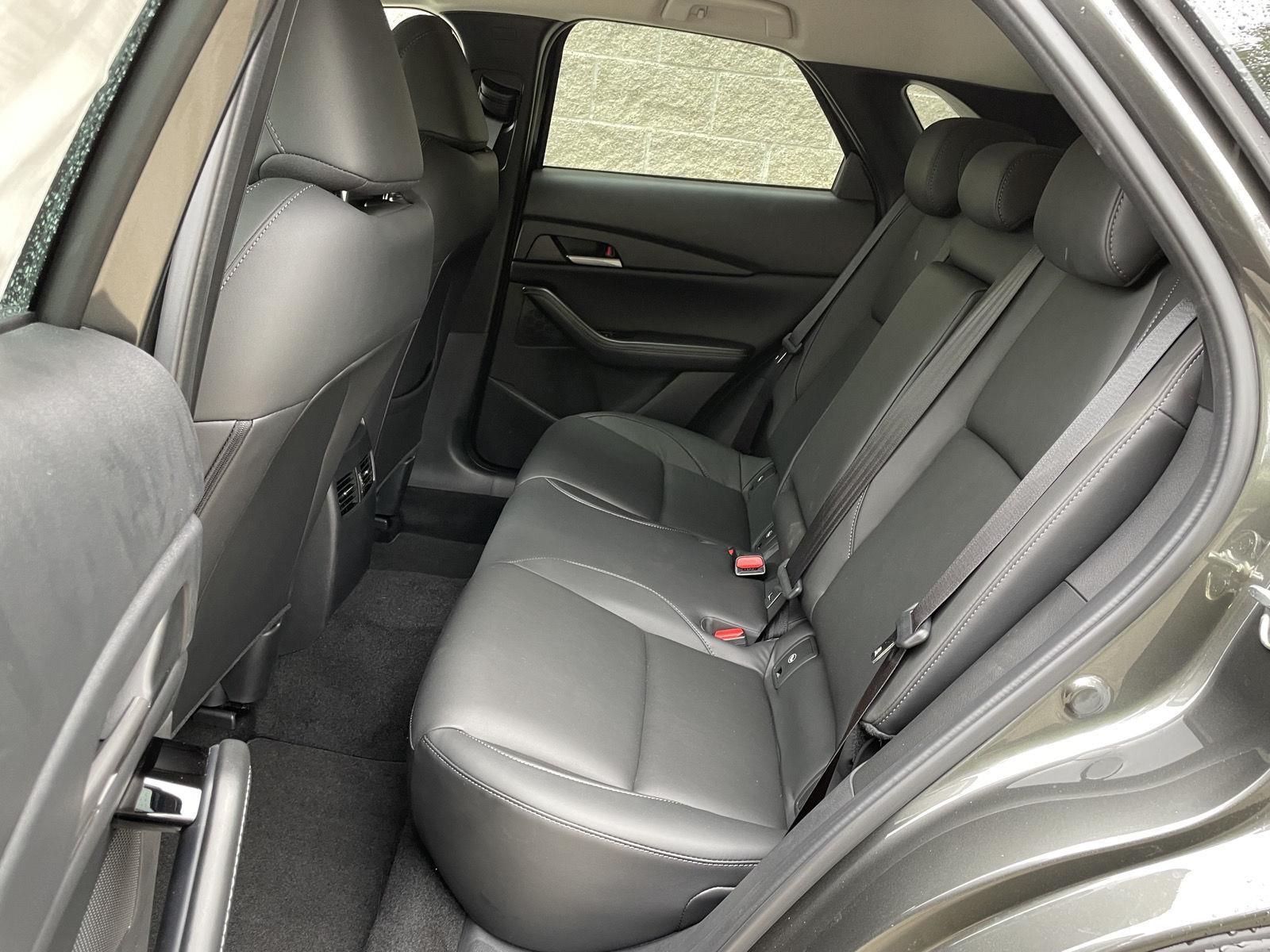2025 Mazda CX-30 2.5 Select Sport photo 19