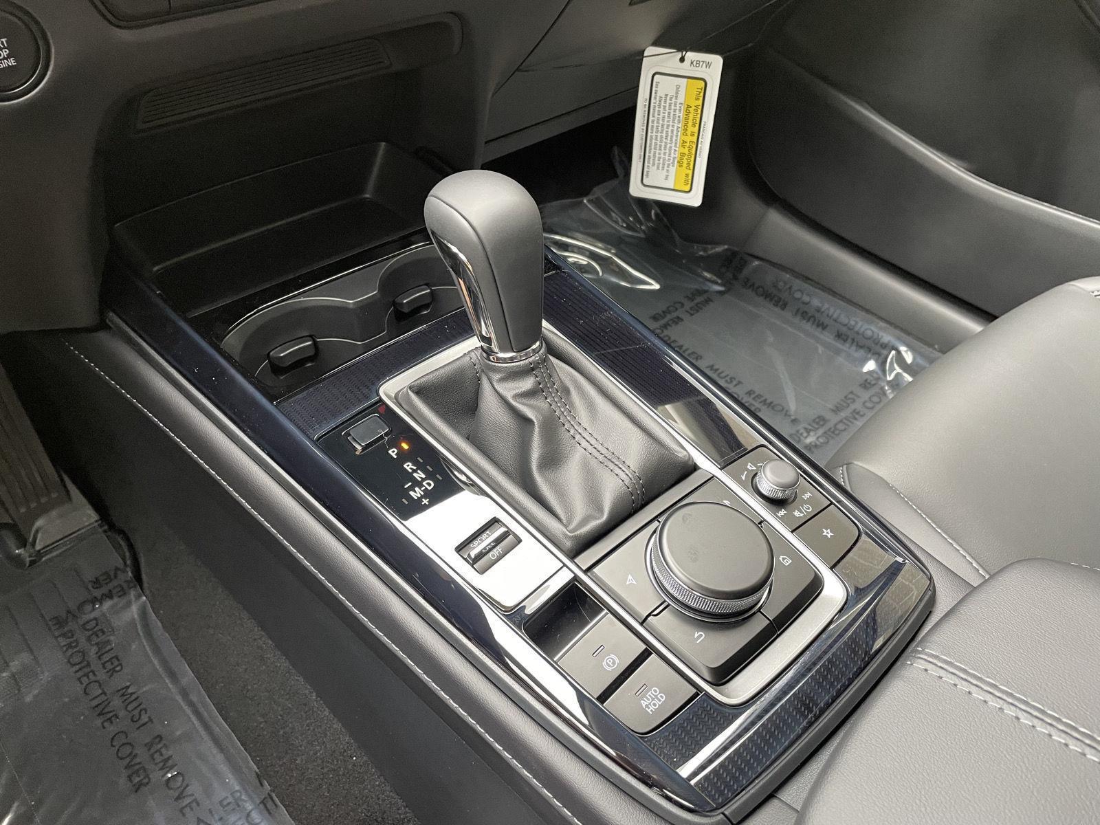 2025 Mazda CX-30 2.5 Select Sport photo 25