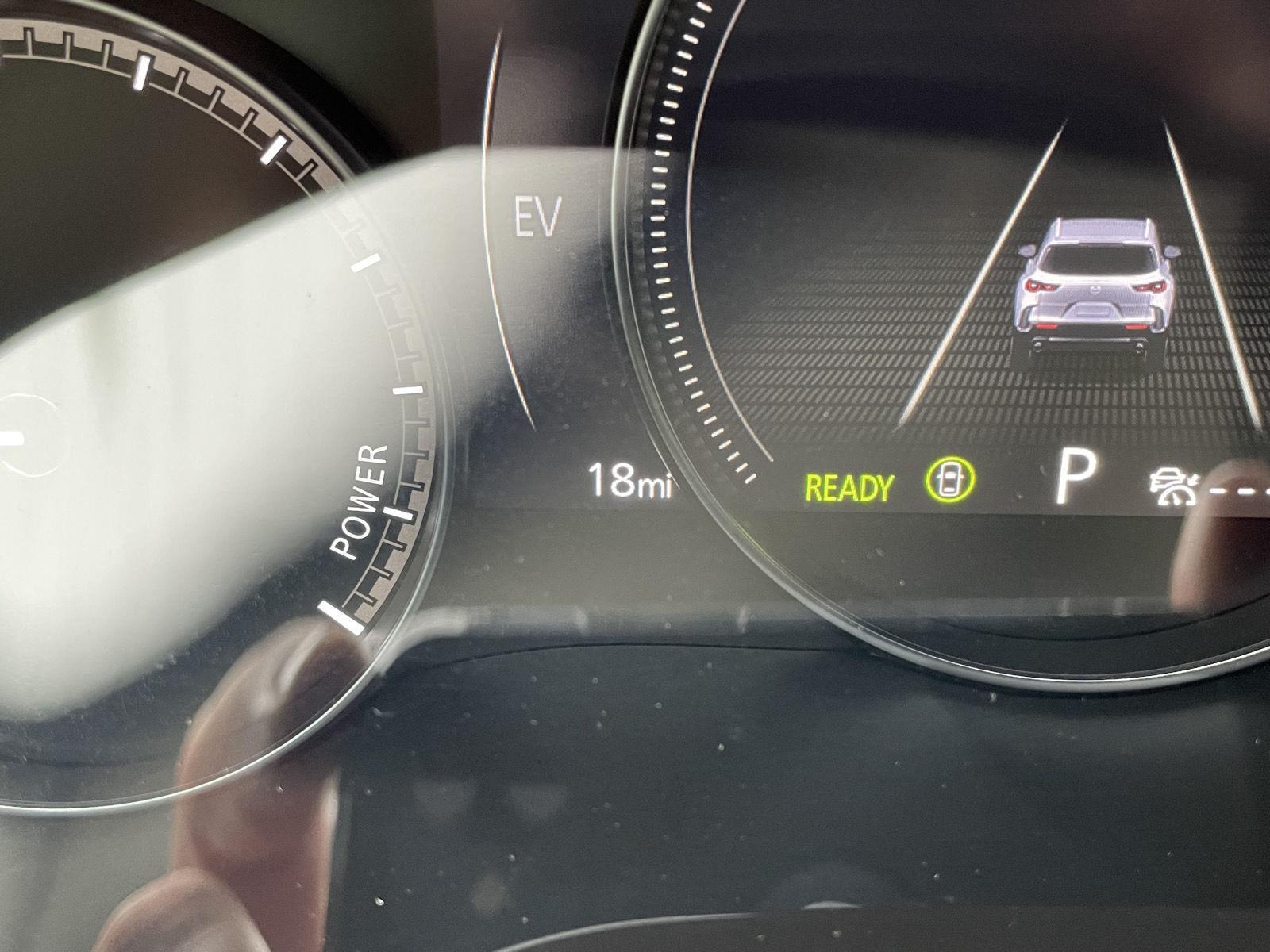 New 2025 Mazda CX-50 Hybrid Premium Package SUV/Crossover for sale in Lincoln NE