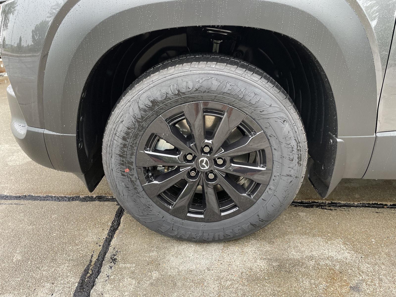 New 2025 Mazda CX-50 Hybrid Premium Package SUV/Crossover for sale in Lincoln NE