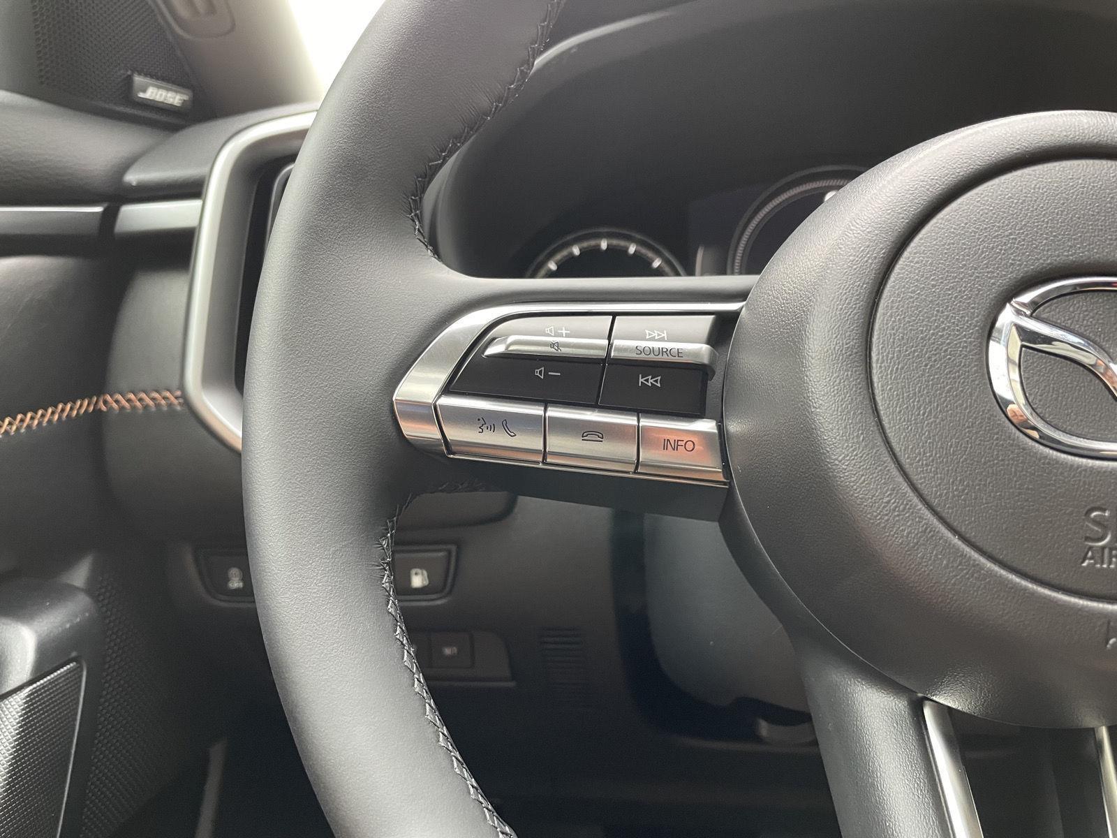 New 2025 Mazda CX-50 Hybrid Premium Package SUV/Crossover for sale in Lincoln NE