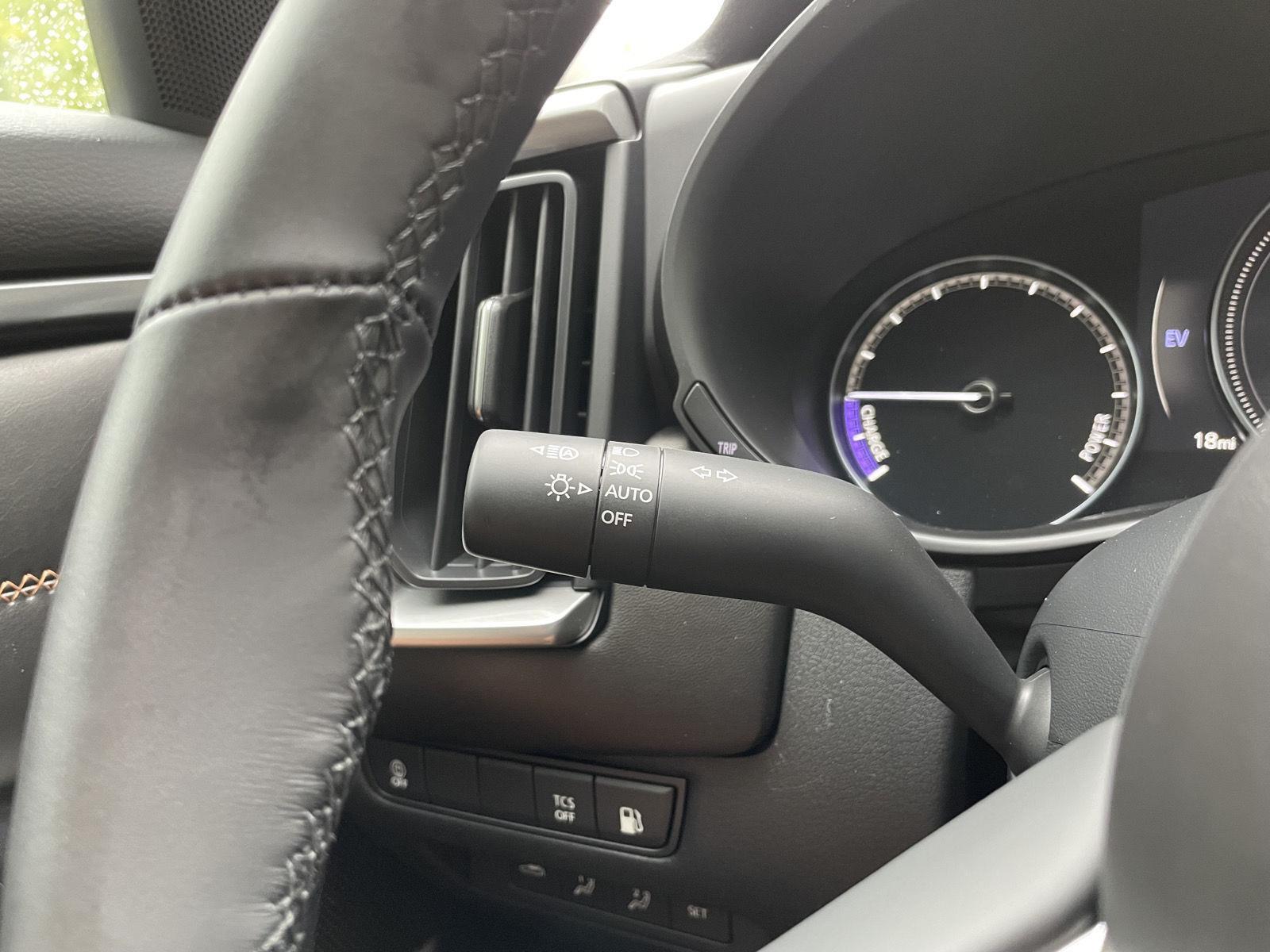 New 2025 Mazda CX-50 Hybrid Premium Package SUV/Crossover for sale in Lincoln NE