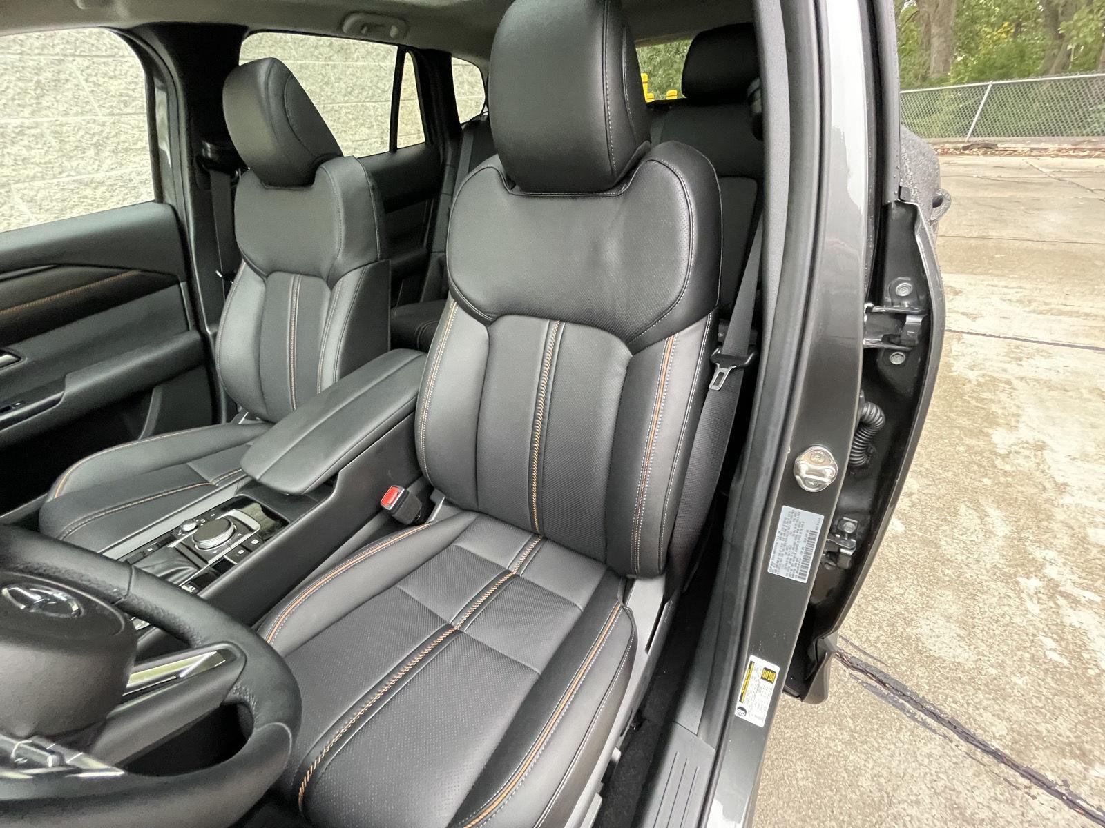 New 2025 Mazda CX-50 Hybrid Premium Package SUV/Crossover for sale in Lincoln NE