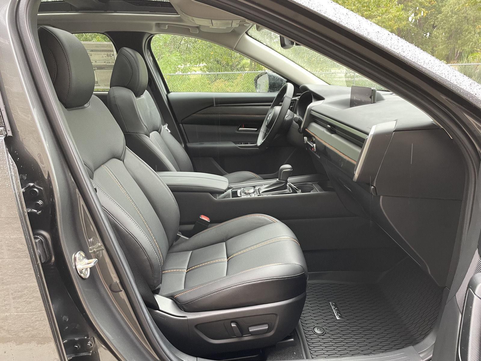 New 2025 Mazda CX-50 Hybrid Premium Package SUV/Crossover for sale in Lincoln NE