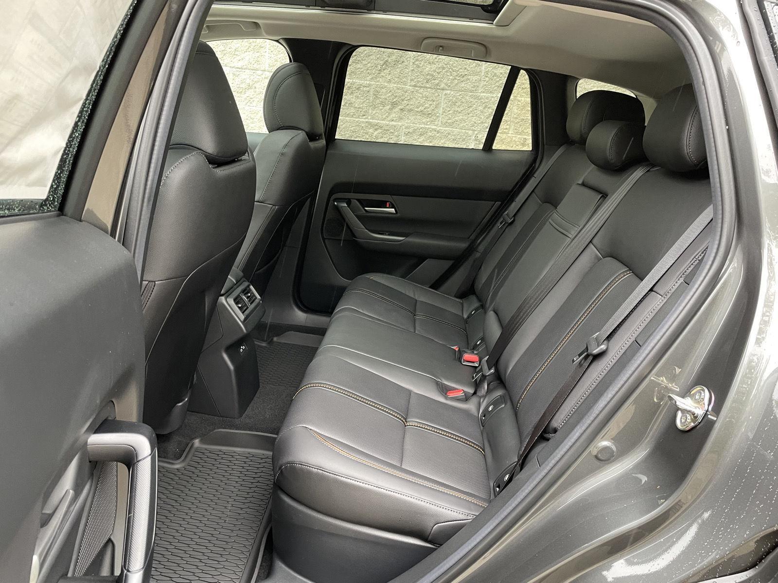 New 2025 Mazda CX-50 Hybrid Premium Package SUV/Crossover for sale in Lincoln NE