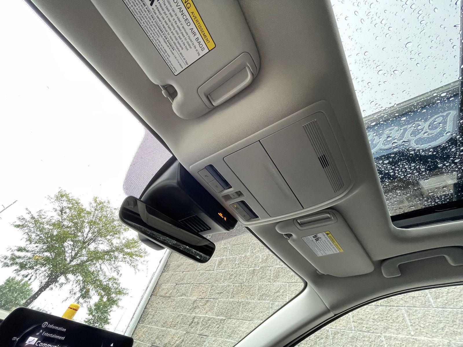 New 2025 Mazda CX-50 Hybrid Premium Package SUV/Crossover for sale in Lincoln NE