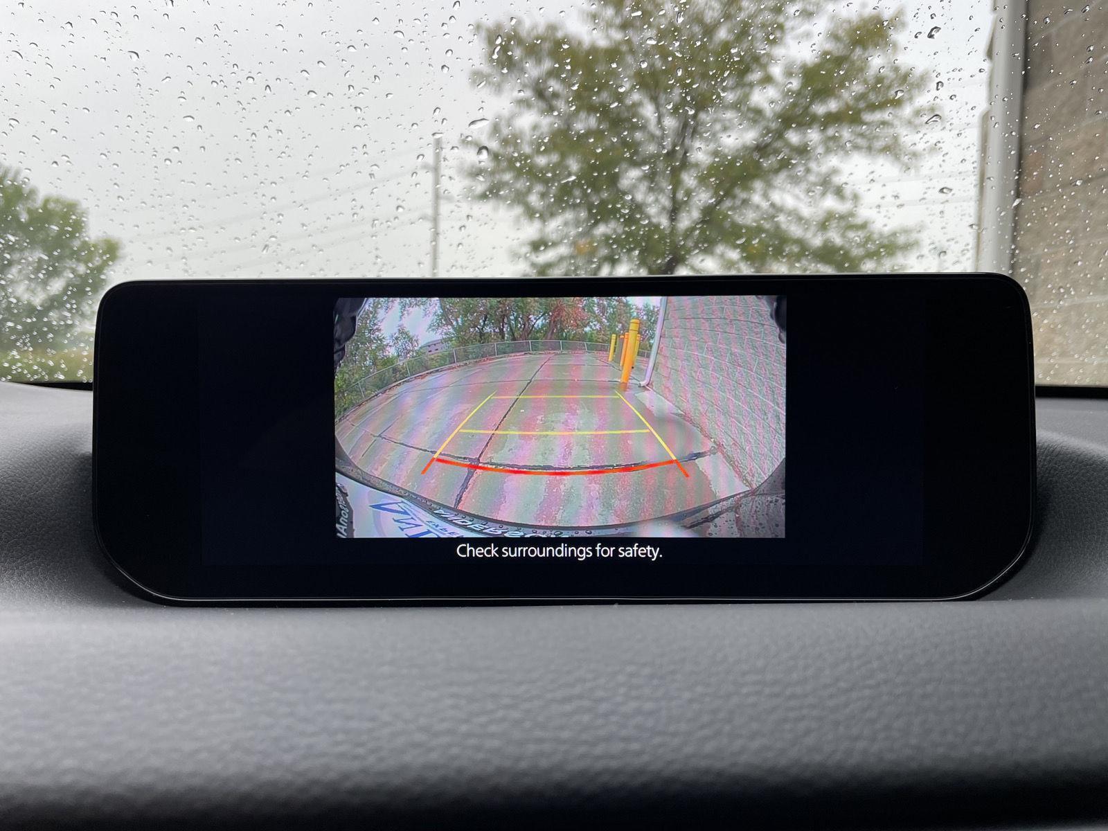 New 2025 Mazda CX-50 Hybrid Premium Package SUV/Crossover for sale in Lincoln NE