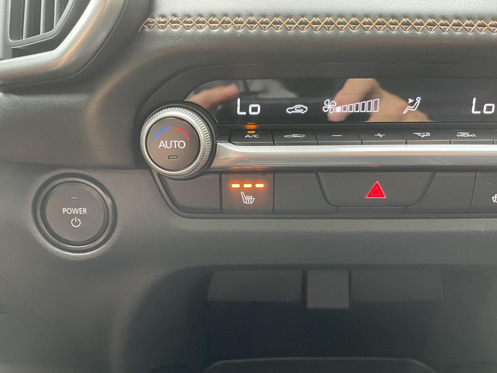 New 2025 Mazda CX-50 Hybrid Premium Package SUV/Crossover for sale in Lincoln NE