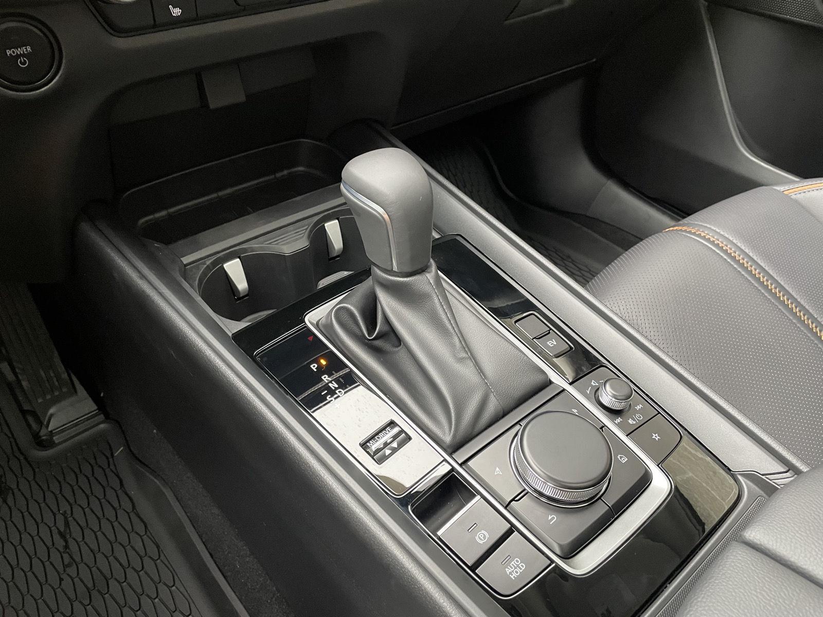 New 2025 Mazda CX-50 Hybrid Premium Package SUV/Crossover for sale in Lincoln NE