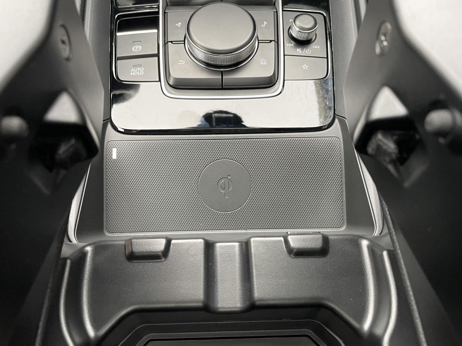 New 2025 Mazda CX-50 Hybrid Premium Package SUV/Crossover for sale in Lincoln NE