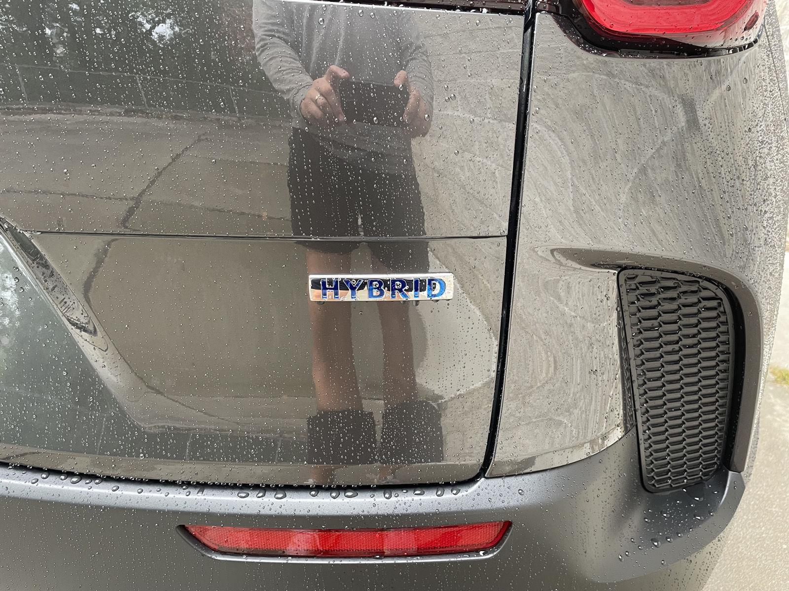 New 2025 Mazda CX-50 Hybrid Premium Package SUV/Crossover for sale in Lincoln NE