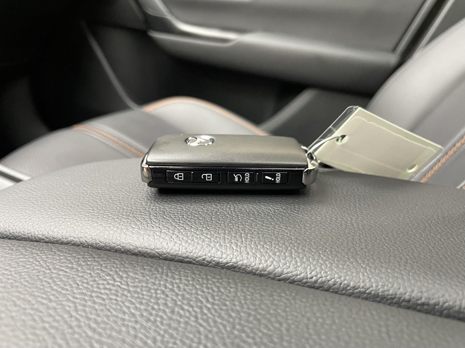 New 2025 Mazda CX-50 Hybrid Premium Package SUV/Crossover for sale in Lincoln NE