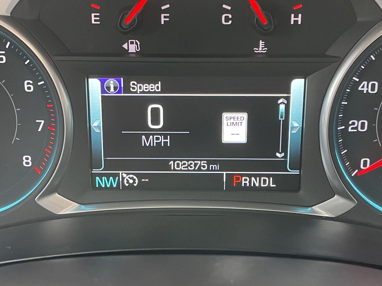 Used 2018 Chevrolet Traverse for sale in Lincoln NE