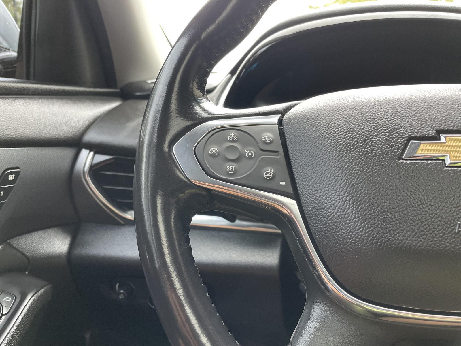 Used 2018 Chevrolet Traverse for sale in Lincoln NE