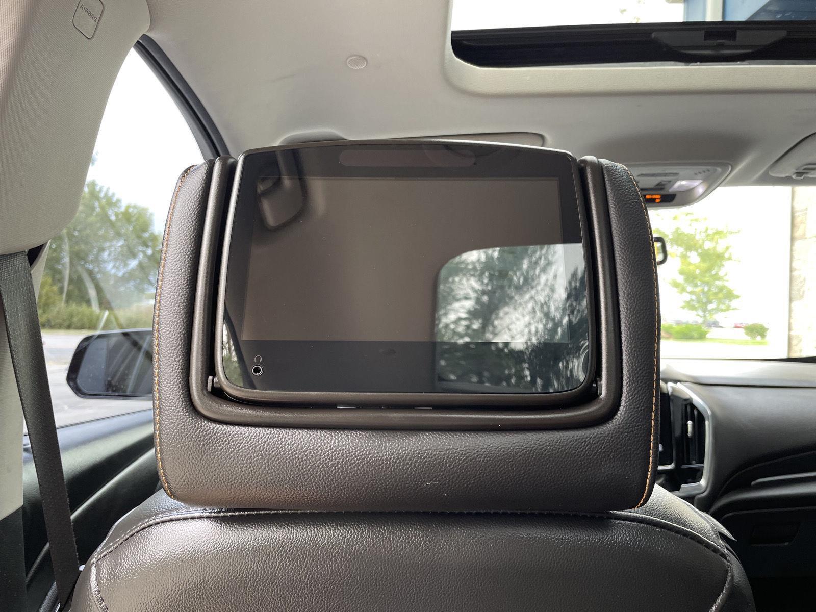 Used 2018 Chevrolet Traverse for sale in Lincoln NE