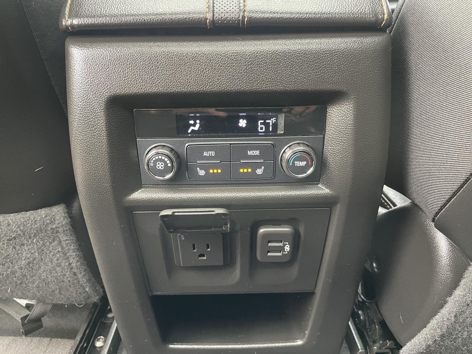 Used 2018 Chevrolet Traverse for sale in Lincoln NE
