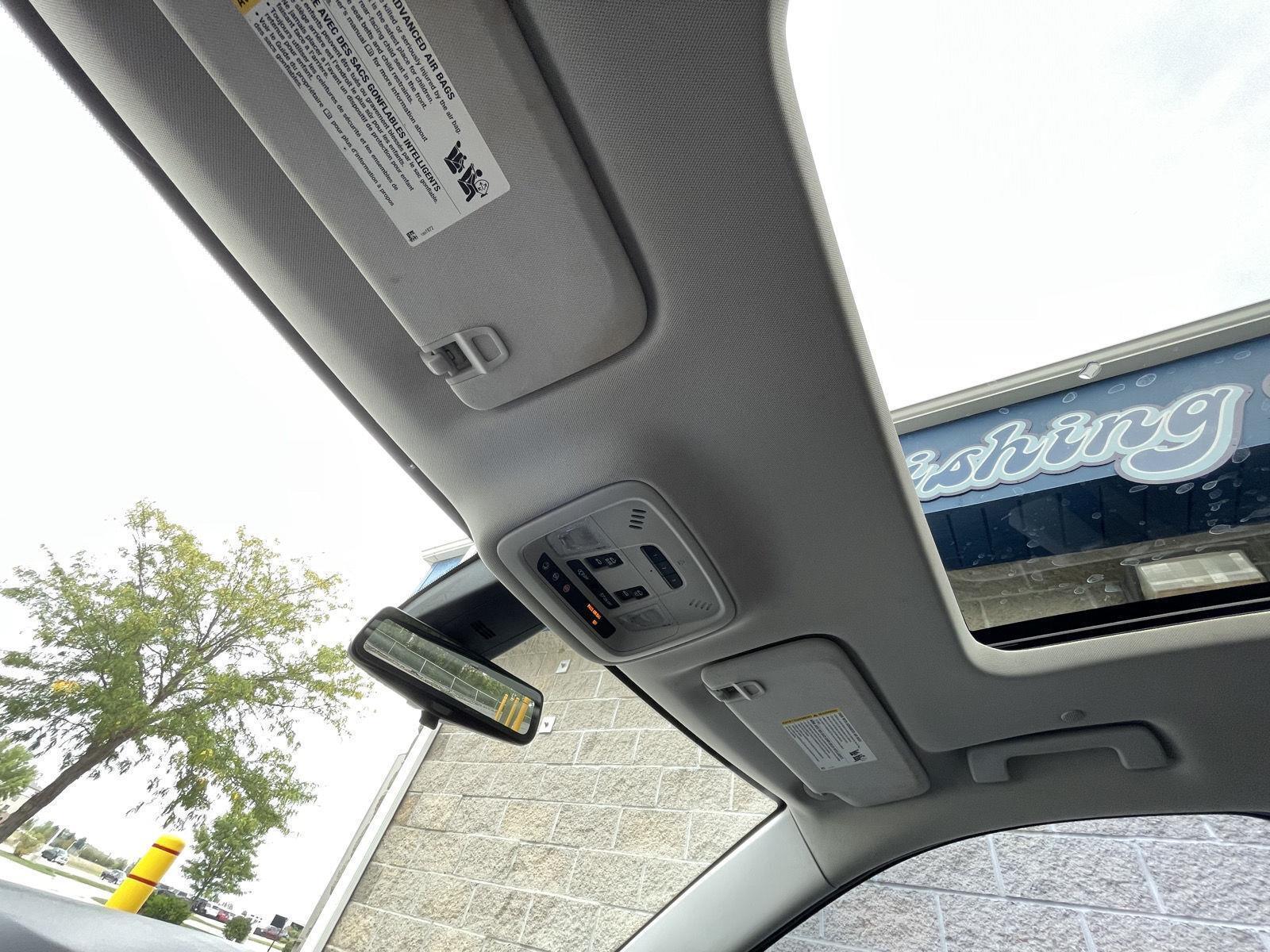 Used 2018 Chevrolet Traverse for sale in Lincoln NE