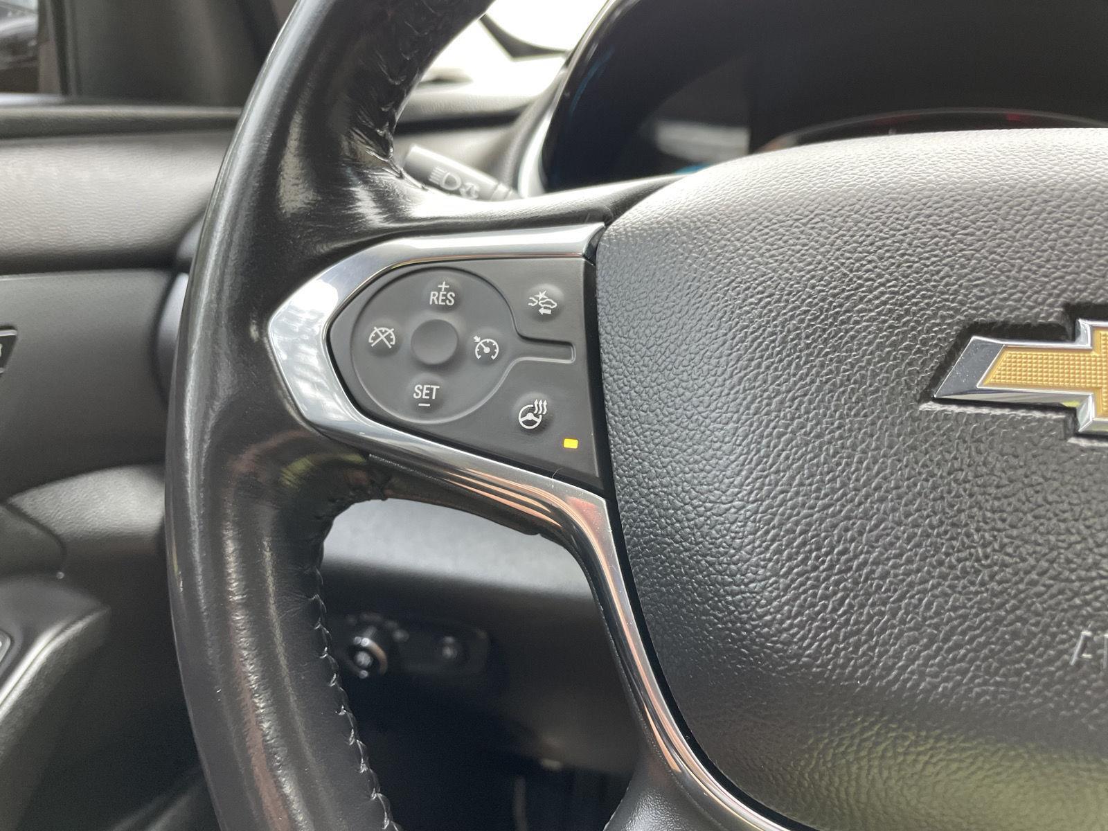 Used 2018 Chevrolet Traverse for sale in Lincoln NE
