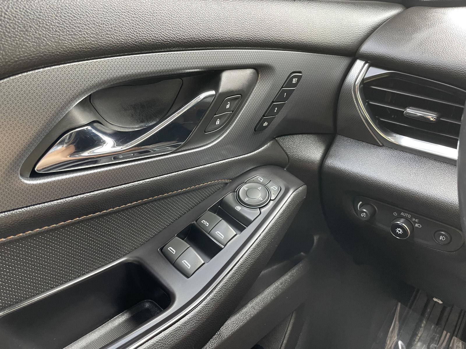 Used 2018 Chevrolet Traverse for sale in Lincoln NE