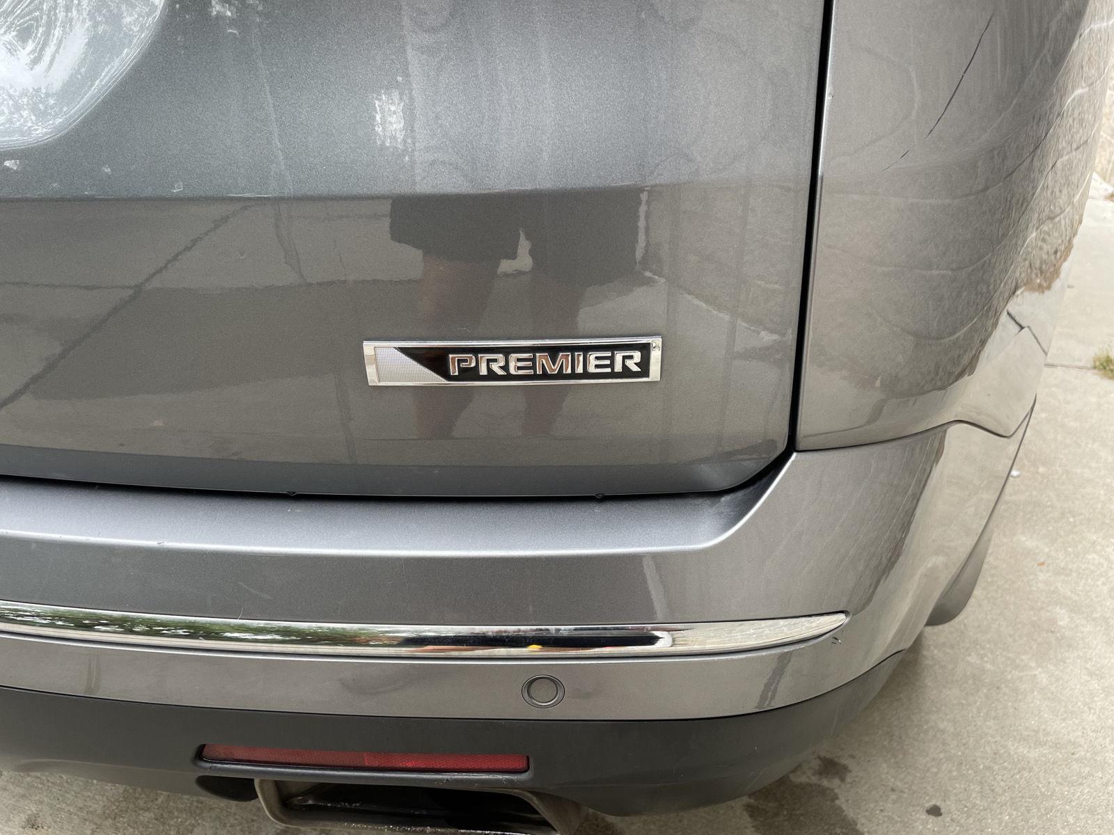 Used 2018 Chevrolet Traverse for sale in Lincoln NE