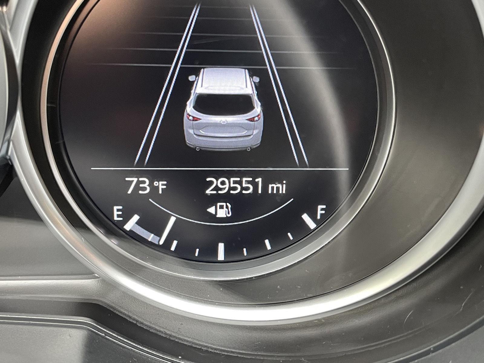 Used 2024 Mazda CX-5 for sale in Lincoln NE