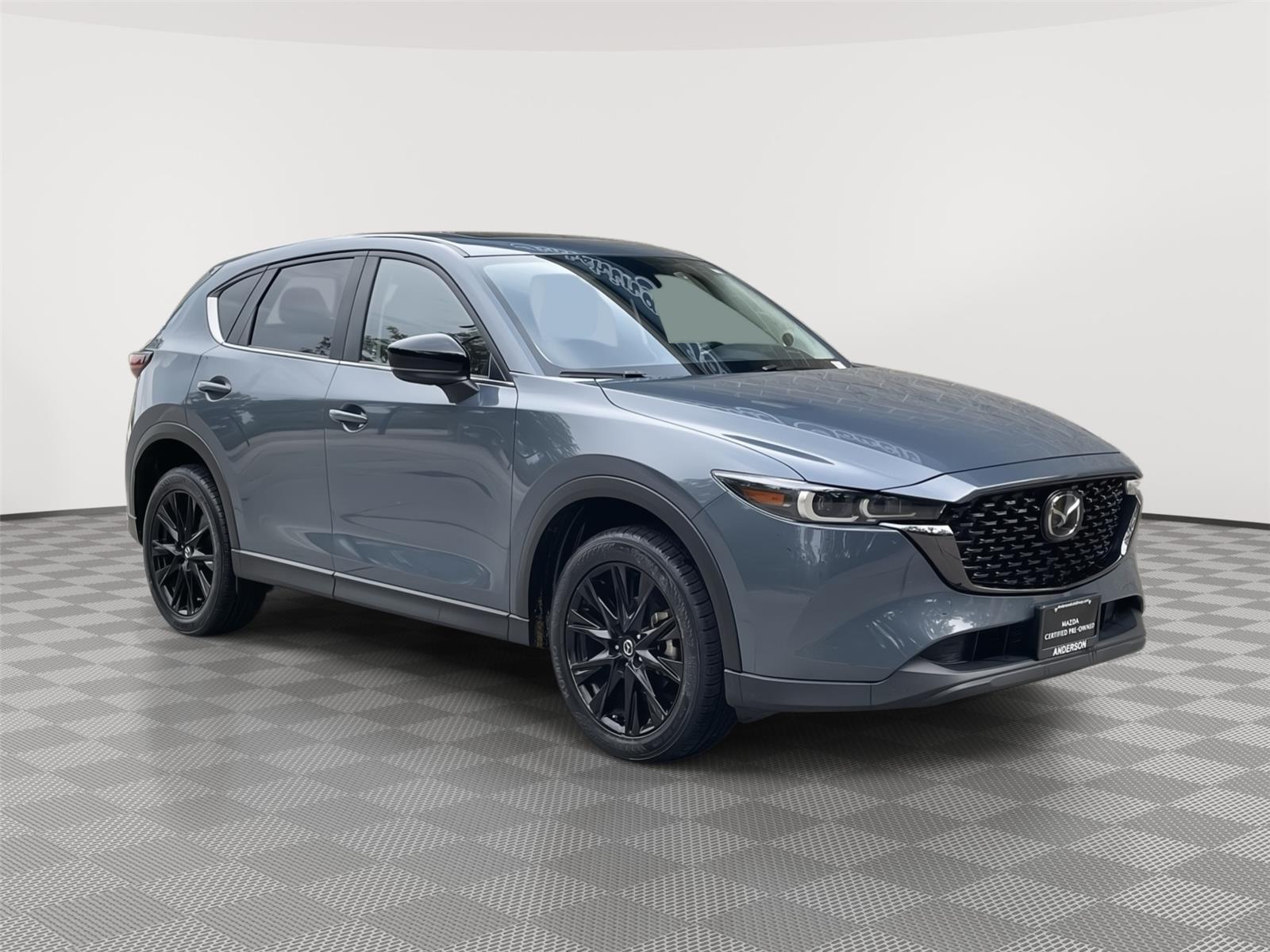 Used 2024 Mazda CX-5 for sale in Lincoln NE