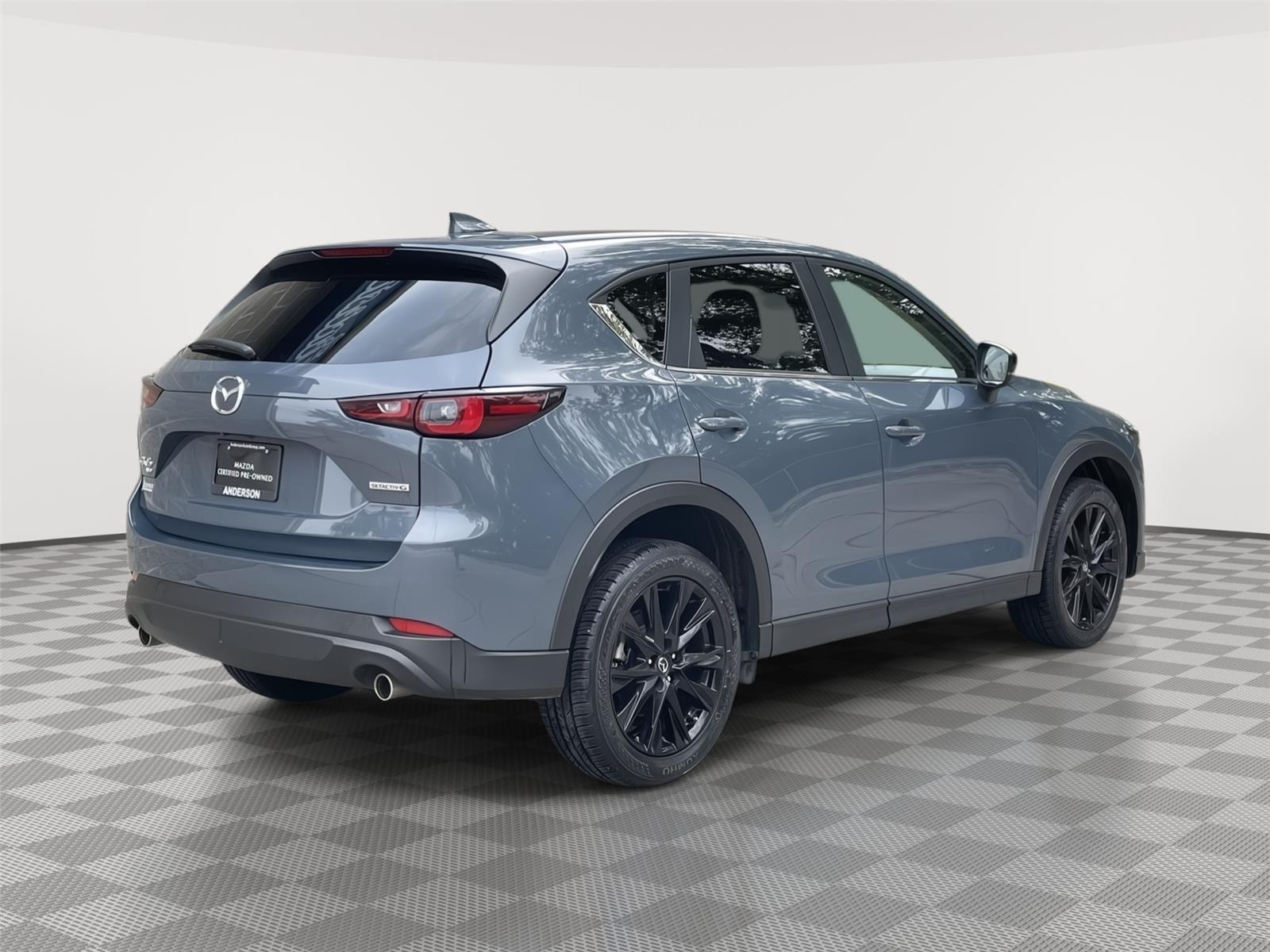 Used 2024 Mazda CX-5 for sale in Lincoln NE