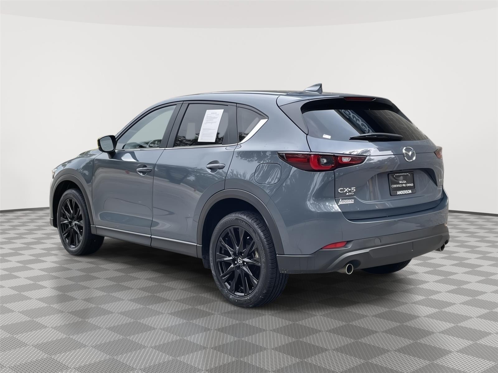 Used 2024 Mazda CX-5 for sale in Lincoln NE