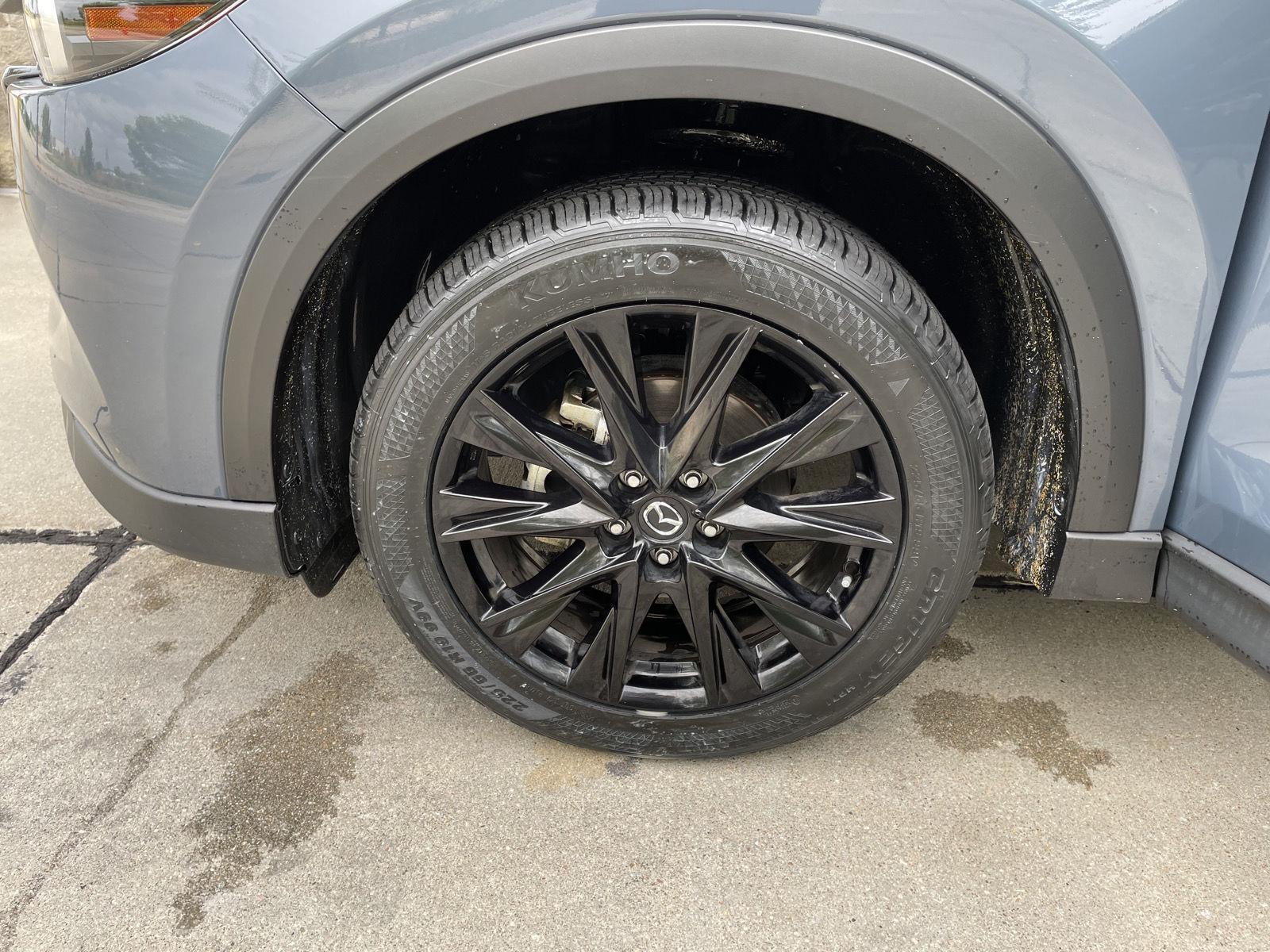 Used 2024 Mazda CX-5 for sale in Lincoln NE