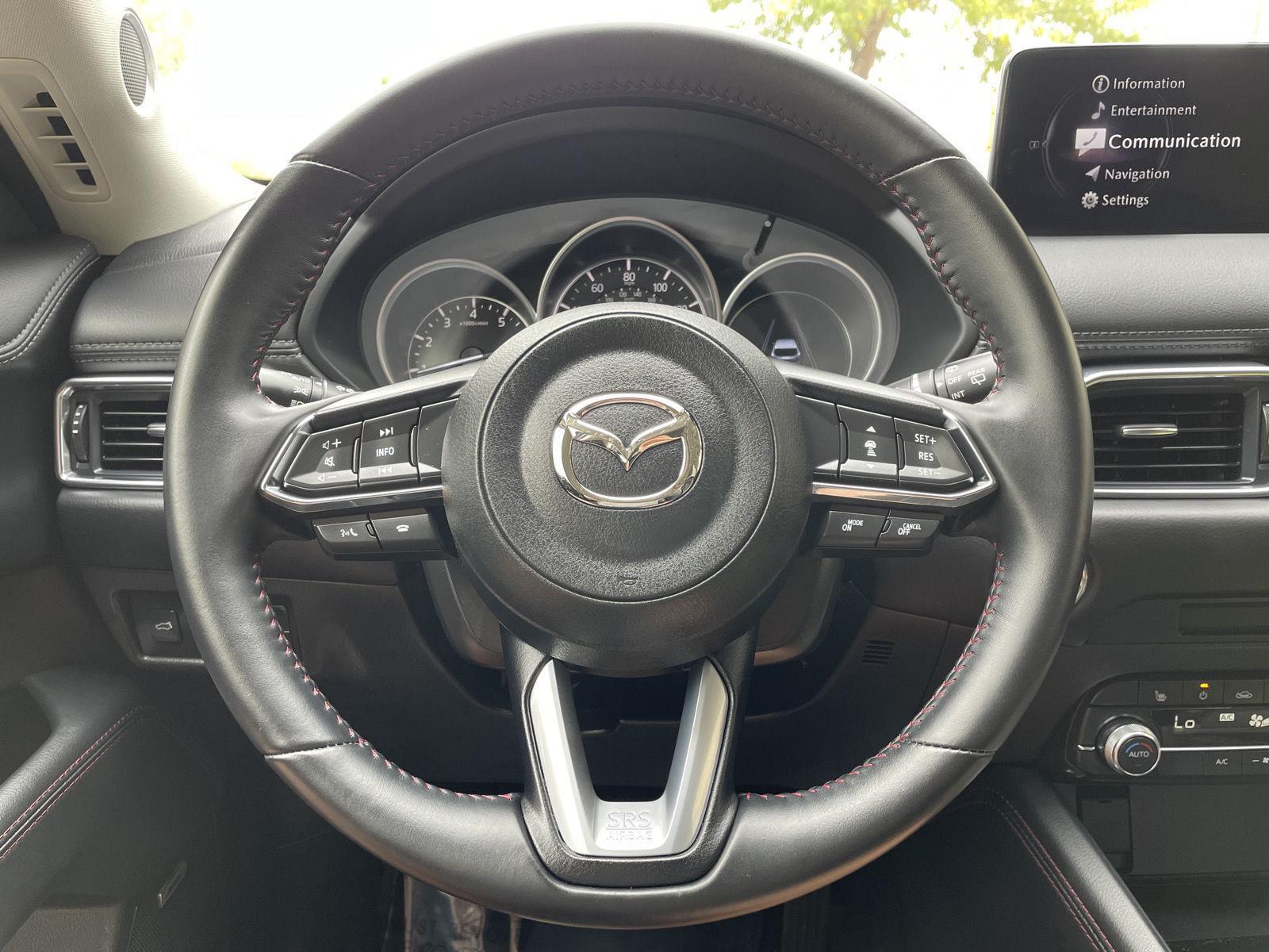 Used 2024 Mazda CX-5 for sale in Lincoln NE