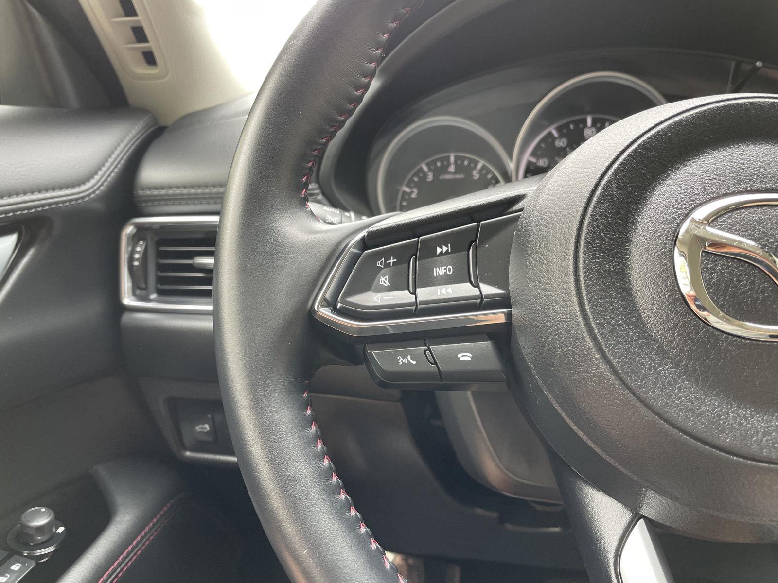 Used 2024 Mazda CX-5 for sale in Lincoln NE