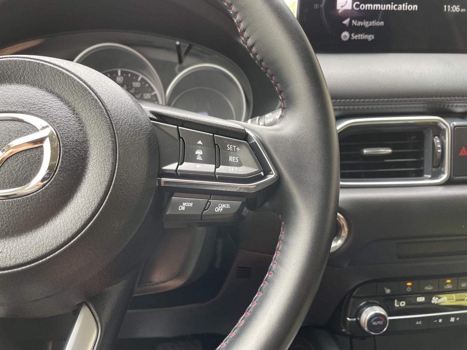 Used 2024 Mazda CX-5 for sale in Lincoln NE