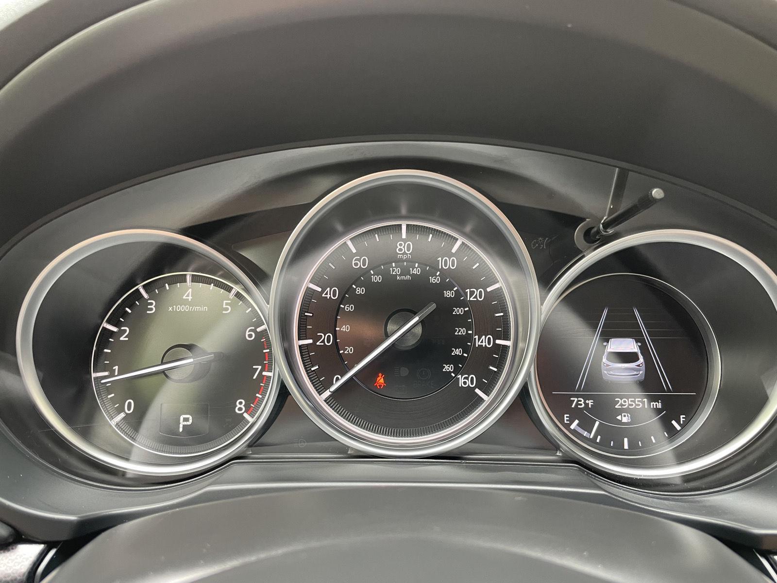 Used 2024 Mazda CX-5 for sale in Lincoln NE