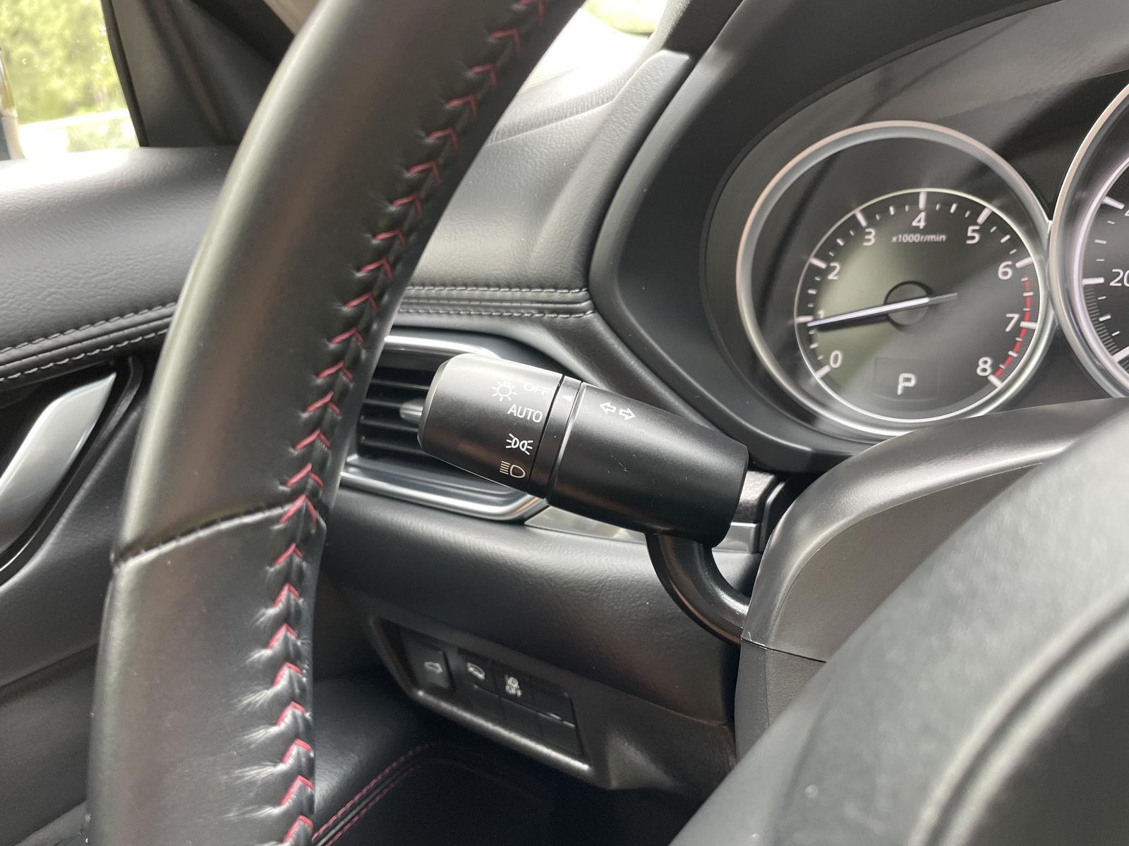 Used 2024 Mazda CX-5 for sale in Lincoln NE