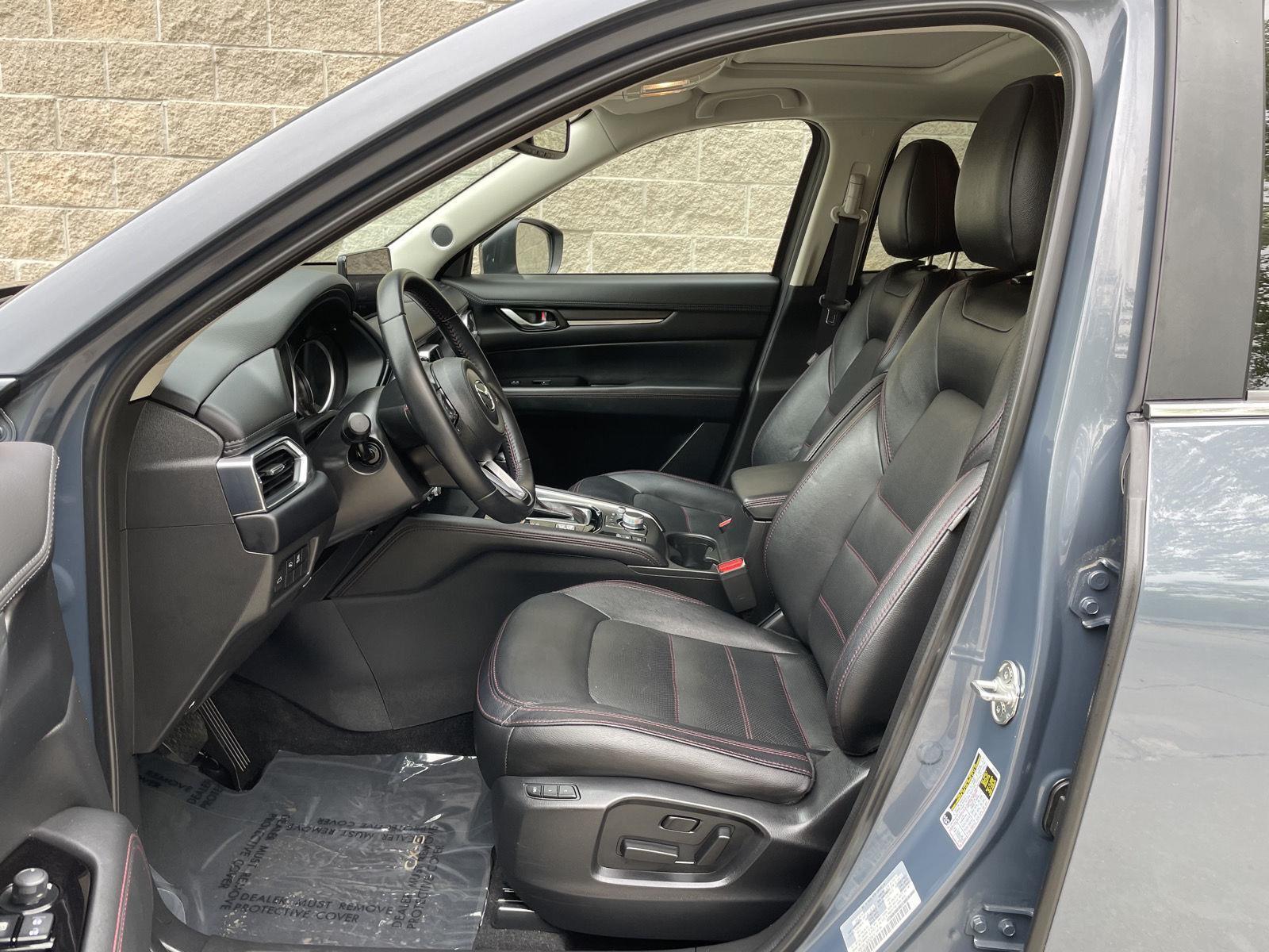 Used 2024 Mazda CX-5 for sale in Lincoln NE