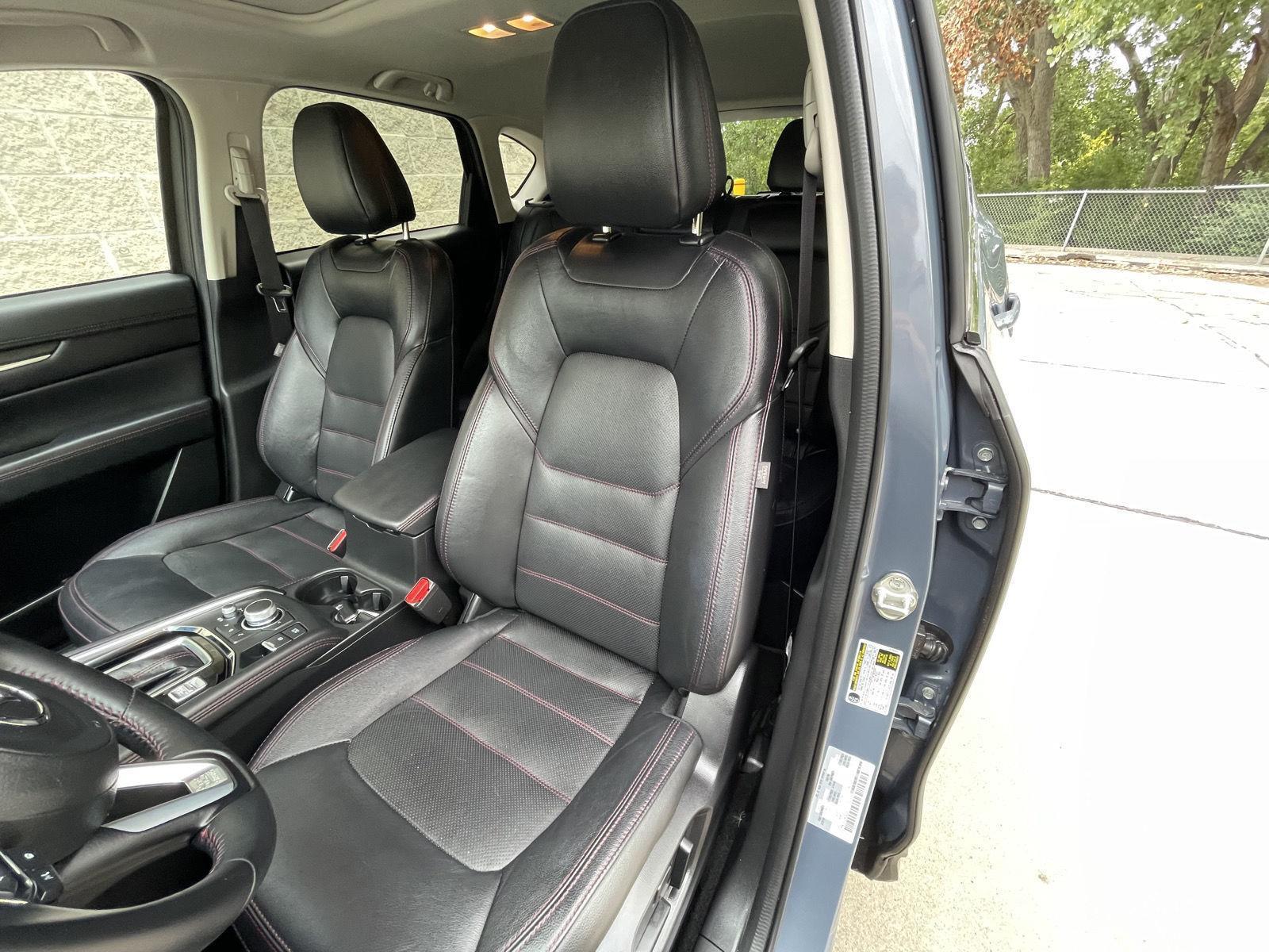 Used 2024 Mazda CX-5 for sale in Lincoln NE