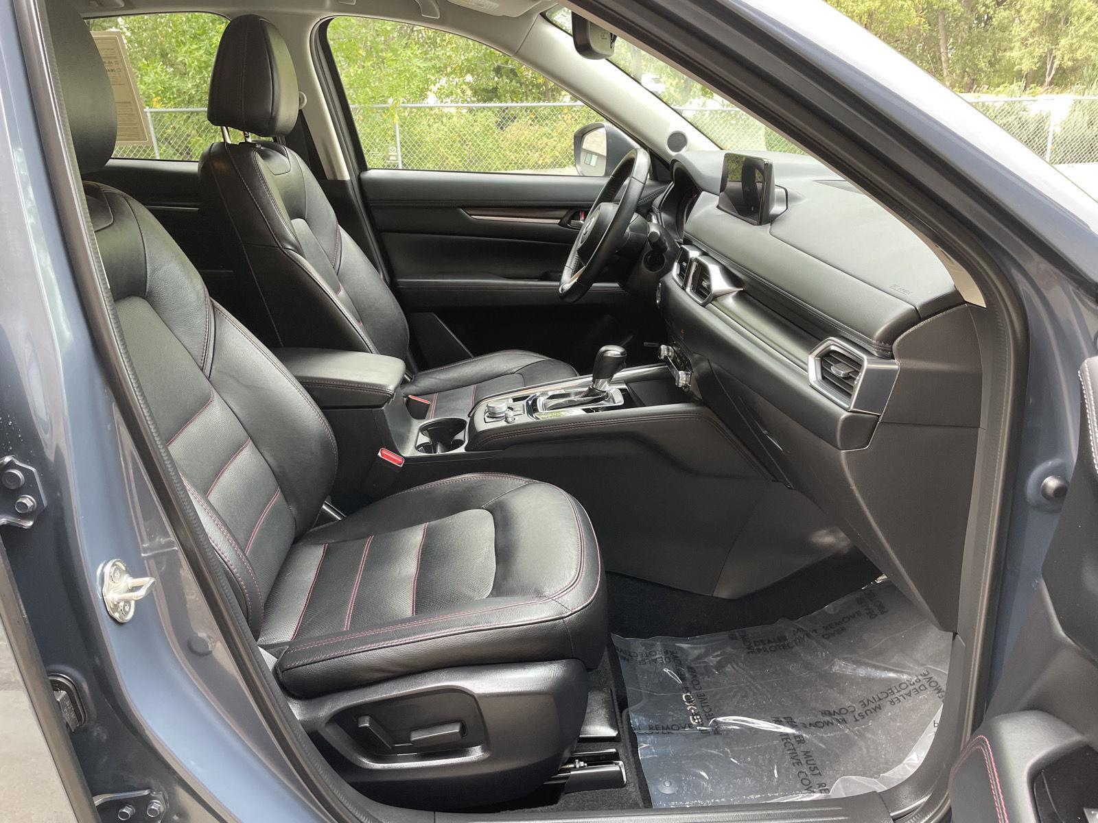 Used 2024 Mazda CX-5 for sale in Lincoln NE