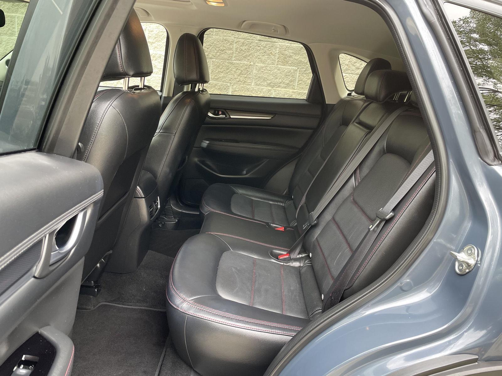 Used 2024 Mazda CX-5 for sale in Lincoln NE